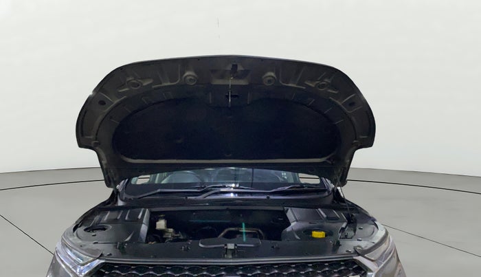 2020 MG HECTOR SHARP 1.5 DCT PETROL, Petrol, Automatic, 63,928 km, Open Bonet