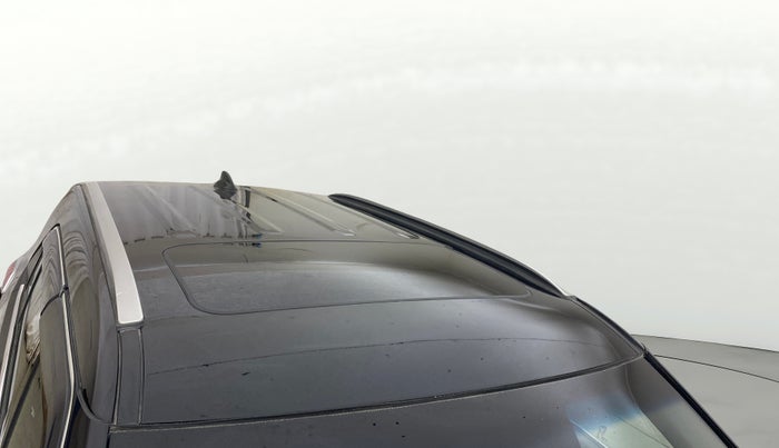 2019 Hyundai Creta SX (O) EXECUTIVE 1.6 PETROL, Petrol, Manual, 1,02,019 km, Roof