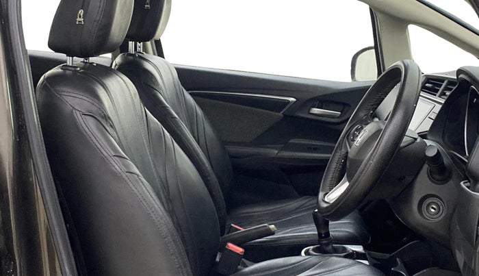 2017 Honda WR-V 1.2L I-VTEC VX MT, Petrol, Manual, 44,280 km, Right Side Front Door Cabin