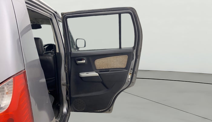 2013 Maruti Wagon R 1.0 VXI, Petrol, Manual, 38,690 km, RHS Rear Door