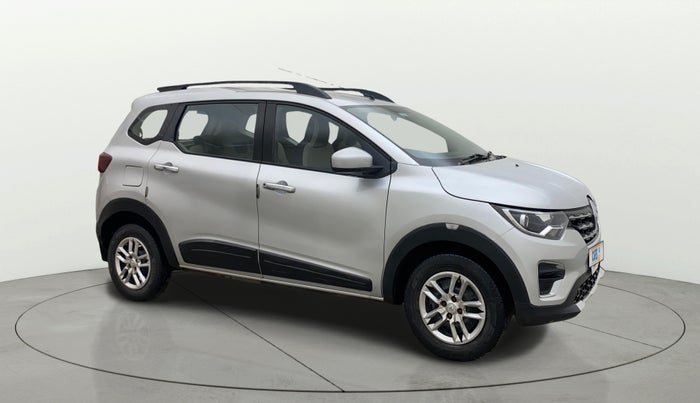 2020 Renault TRIBER RXT AMT, Petrol, Automatic, 43,288 km, SRP