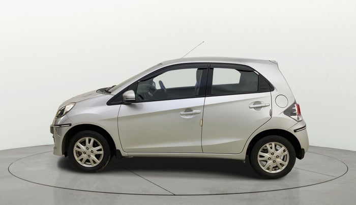 2015 Honda Brio VX MT, Petrol, Manual, 34,031 km, Left Side