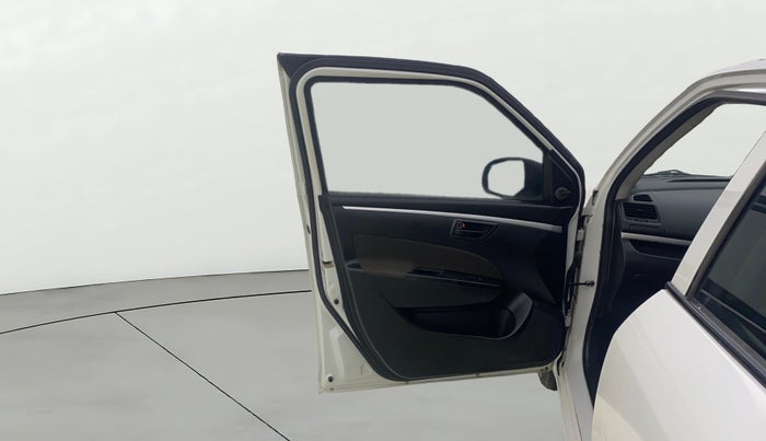 2016 Maruti Swift LXI, Petrol, Manual, 79,967 km, LHS Front Door