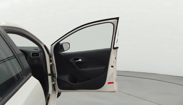 2015 Volkswagen Polo GT TSI AT, Petrol, Automatic, 1,23,522 km, RHS Front Door