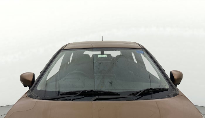 2022 Maruti Baleno ALPHA 1.2 AGS, Petrol, Automatic, 47,946 km, Front Windshield