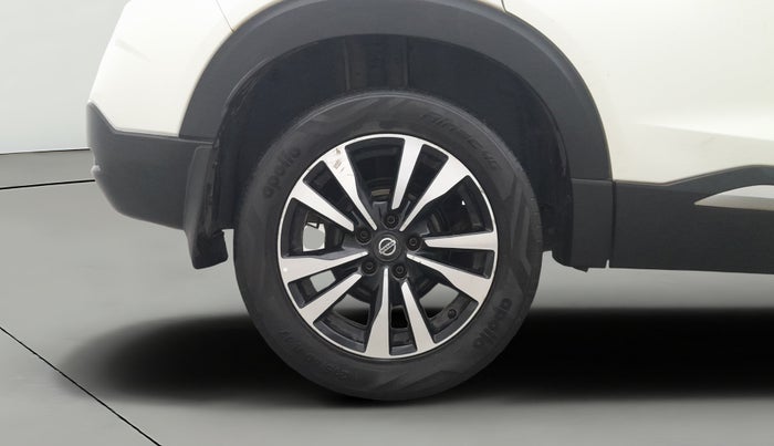 2019 Nissan Kicks XL DIESEL, Diesel, Manual, 87,533 km, Right Rear Wheel