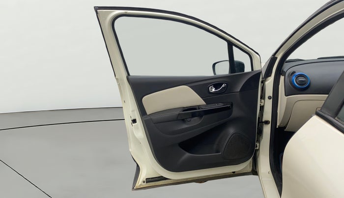 2019 Renault Captur PLATINE DIESEL , Diesel, Manual, 63,970 km, LHS Front Door