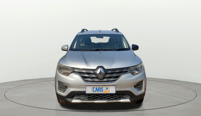 2020 Renault TRIBER RXZ, Petrol, Manual, 40,968 km, Front