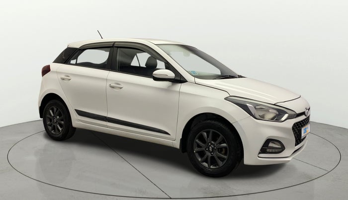 2020 Hyundai Elite i20 SPORTZ PLUS 1.2, Petrol, Manual, 13,751 km, SRP
