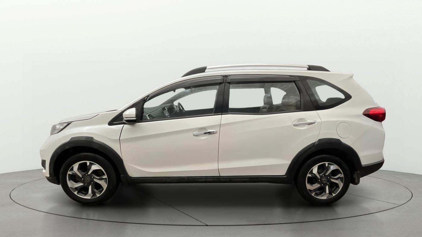 2016 Honda BR-V 1.5L I-VTEC V CVT, Petrol, Automatic, 1,00,202 km, Left Side