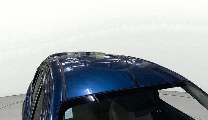 2015 Nissan Micra Active XL, Petrol, Manual, 77,765 km, Roof