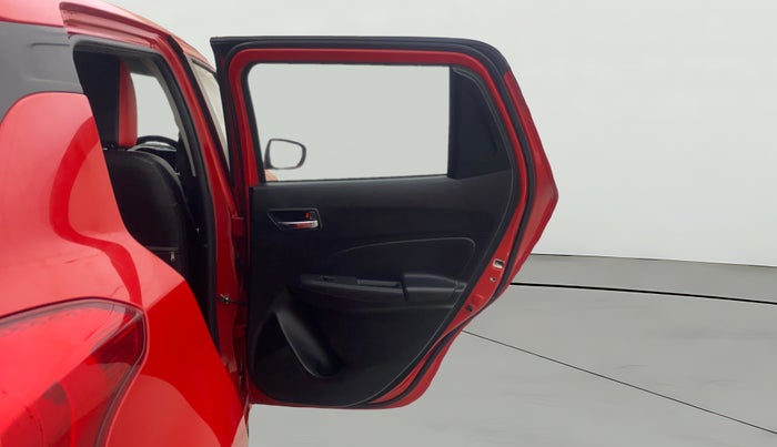 2019 Maruti Swift VXI, Petrol, Manual, 23,490 km, RHS Rear Door