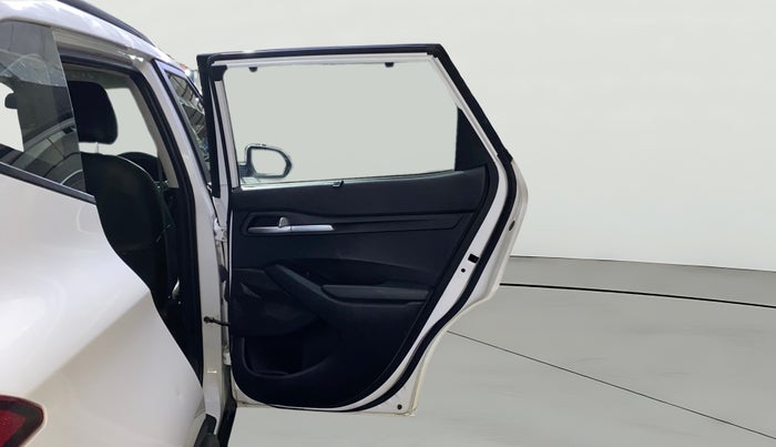 2021 KIA SELTOS HTK PLUS 1.5, Petrol, Manual, 30,275 km, RHS Rear Door