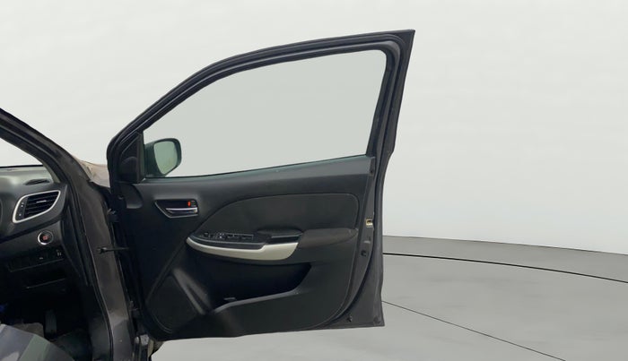 2017 Maruti Baleno ALPHA PETROL 1.2, Petrol, Manual, 74,553 km, RHS Front Door