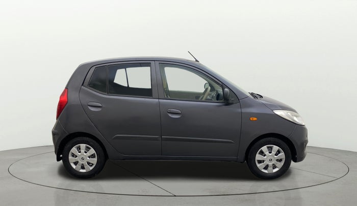 2012 Hyundai i10 ERA 1.1, Petrol, Manual, 66,011 km, Right Side View