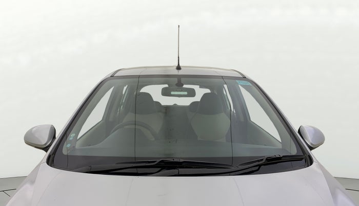 2020 Hyundai NEW SANTRO SPORTZ AMT, Petrol, Automatic, 8,601 km, Front Windshield