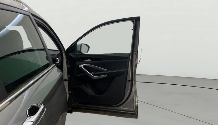 2021 MG HECTOR SHARP 1.5 DCT PETROL, Petrol, Automatic, 19,039 km, RHS Front Door