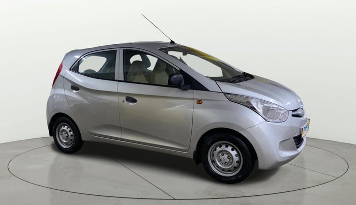 2017 Hyundai Eon ERA +, Petrol, Manual, 11,320 km, SRP