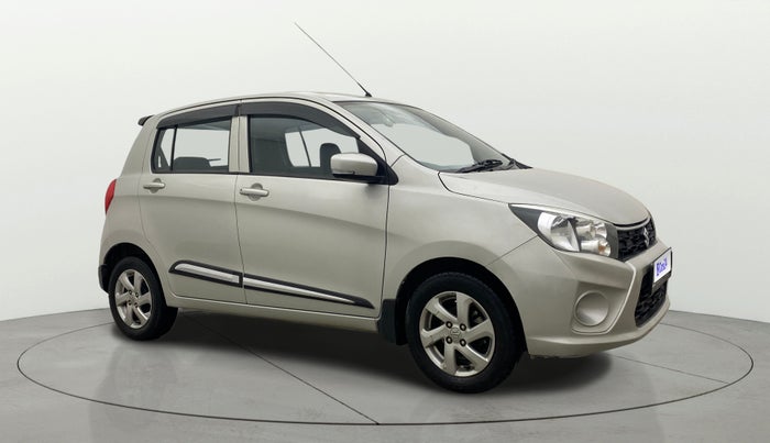 2020 Maruti Celerio ZXI (O), Petrol, Manual, 24,202 km, Right Front Diagonal