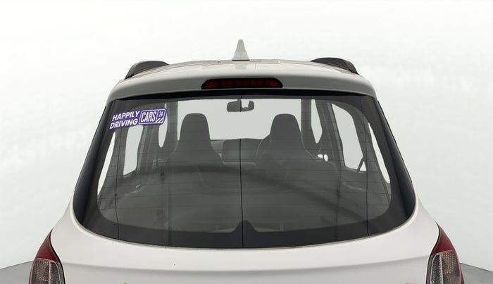 2020 Hyundai GRAND I10 NIOS SPORTZ 1.2 KAPPA VTVT, Petrol, Manual, 18,086 km, Rear Windshield