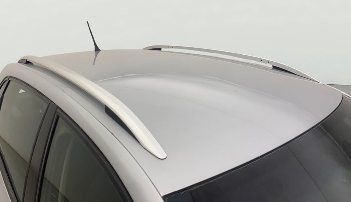 2013 Volkswagen Cross Polo HIGHLINE TDI, Diesel, Manual, 45,994 km, Roof