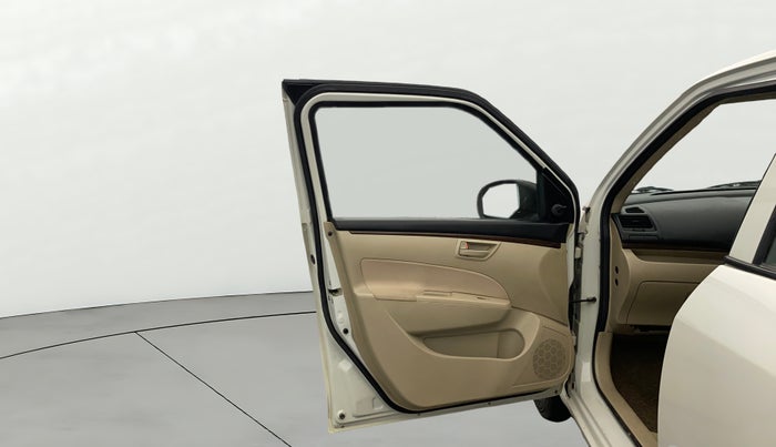 2016 Maruti Swift Dzire LXI (O), Petrol, Manual, 53,070 km, LHS Front Door