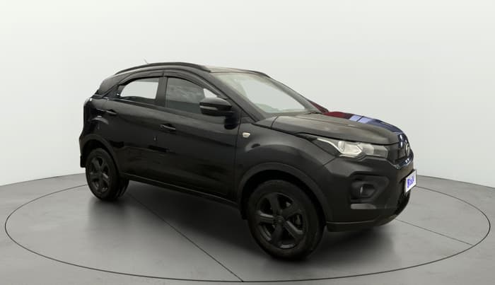 2022 Tata NEXON XZA PLUS (L) DARK EDITION, Petrol, Automatic, 65,940 km, SRP