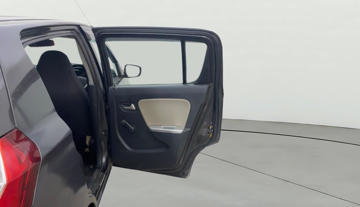 2015 Maruti Alto K10 VXI, Petrol, Manual, 20,222 km, RHS Rear Door