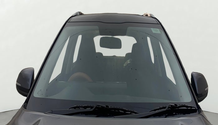 2019 KIA SELTOS HTK 1.5 PETROL, Petrol, Manual, 69,067 km, Front Windshield