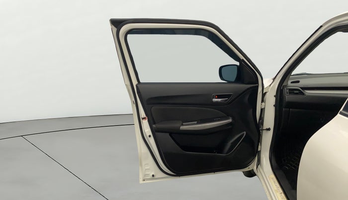 2023 Maruti Swift ZXI, Petrol, Manual, 48,648 km, LHS Front Door