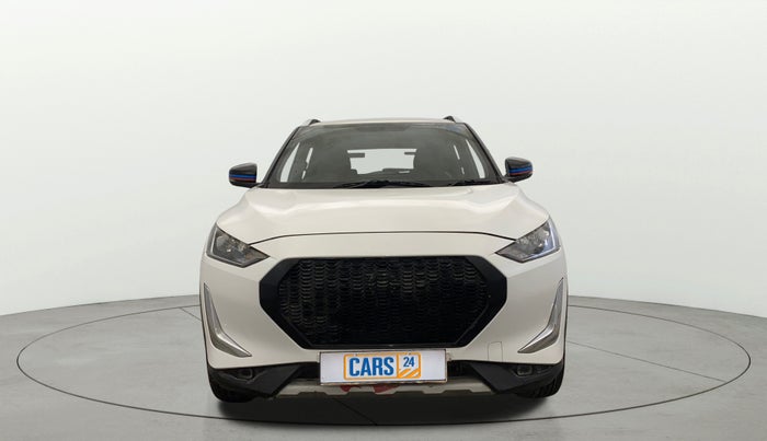 2021 Nissan MAGNITE XL, Petrol, Manual, 43,428 km, Front