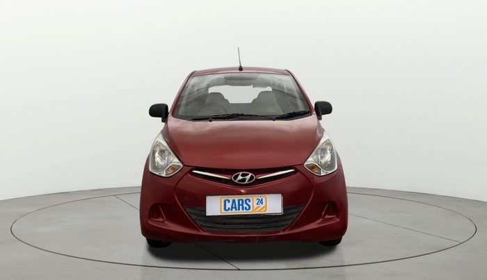 2018 Hyundai Eon ERA +, Petrol, Manual, 42,752 km, Front