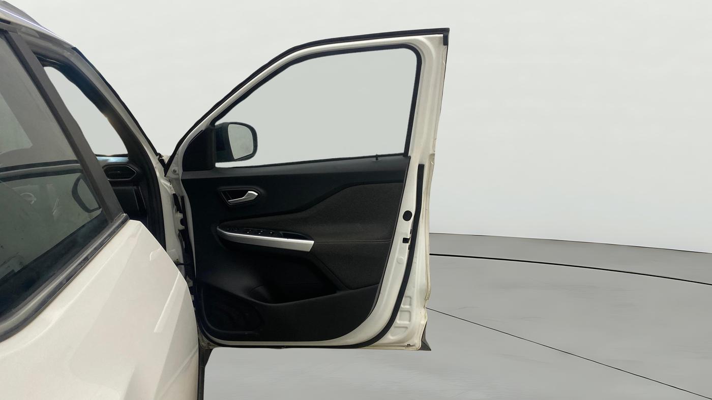 2022 Nissan MAGNITE XV PREMIUM TURBO (O) CVT, Petrol, Automatic, 91,247 km, RHS Front Door
