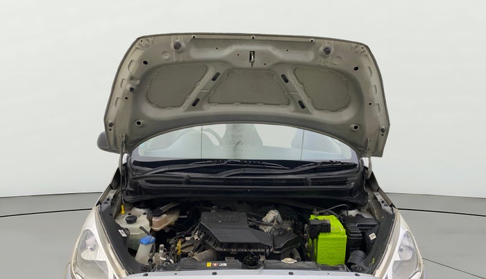 2019 Hyundai NEW SANTRO ERA, Petrol, Manual, 8,005 km, Open Bonet