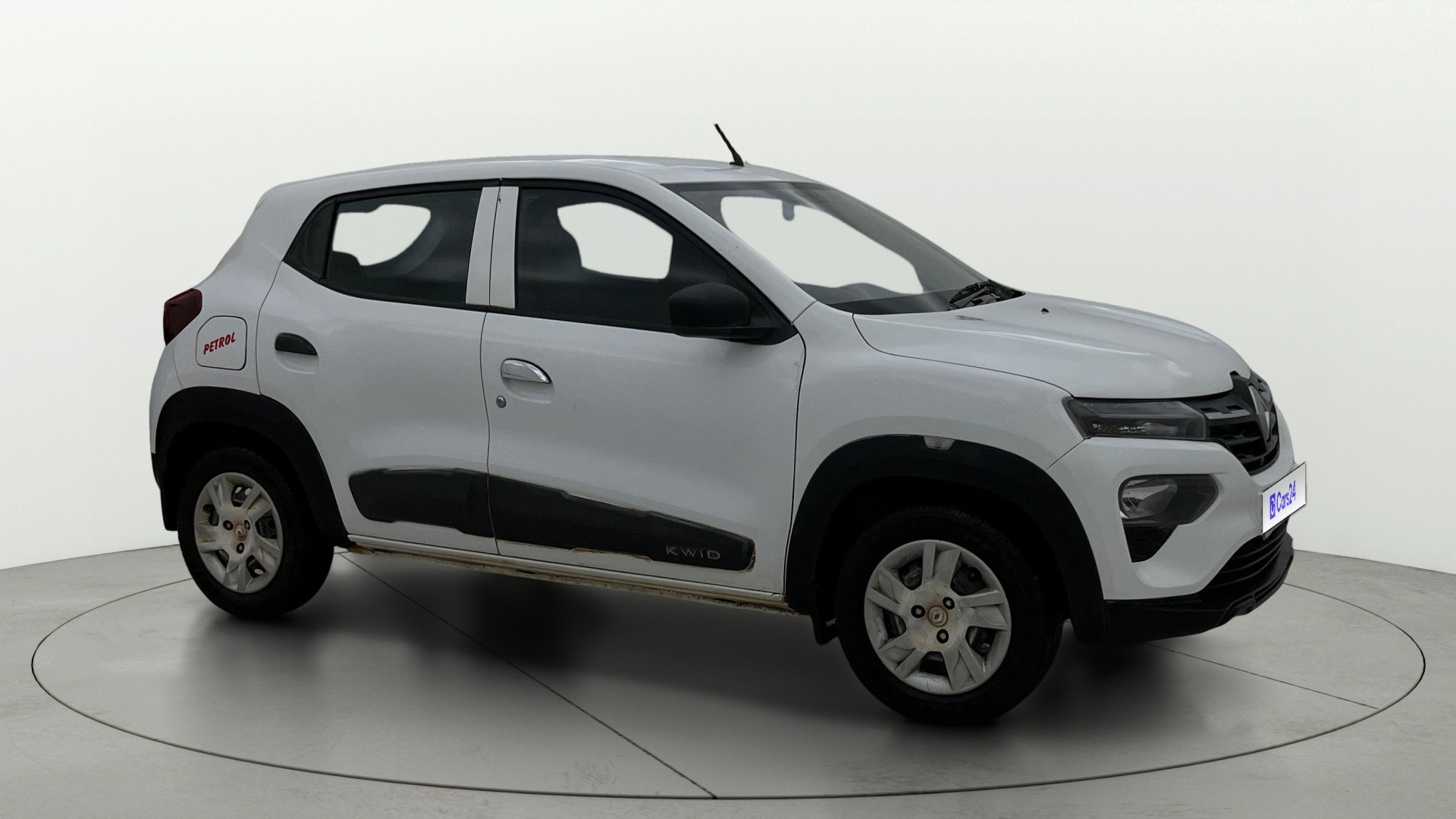 2022 Renault Kwid 2022-2026 RXT 0.8 2022 Renault Kwid 2022-2026 RXT 0.8