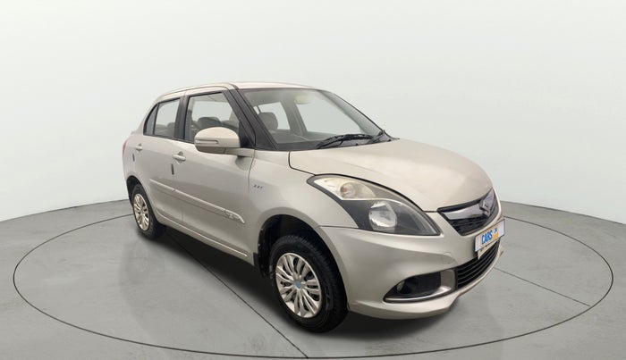 2015 Maruti Swift Dzire VXI, Petrol, Manual, 85,119 km, SRP