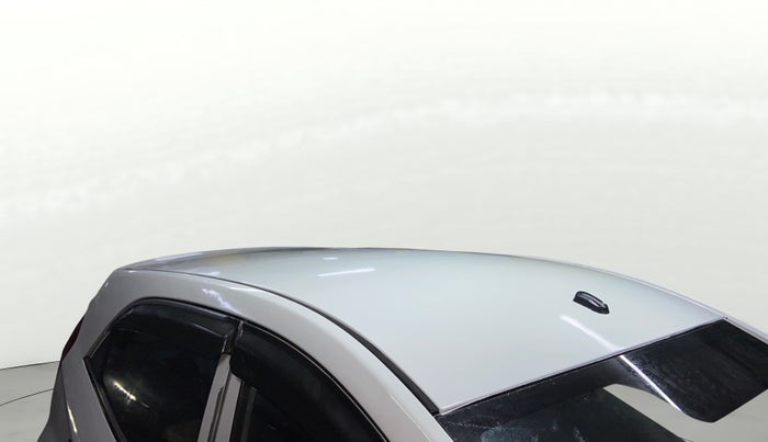 2015 Hyundai Eon ERA +, Petrol, Manual, 25,241 km, Roof