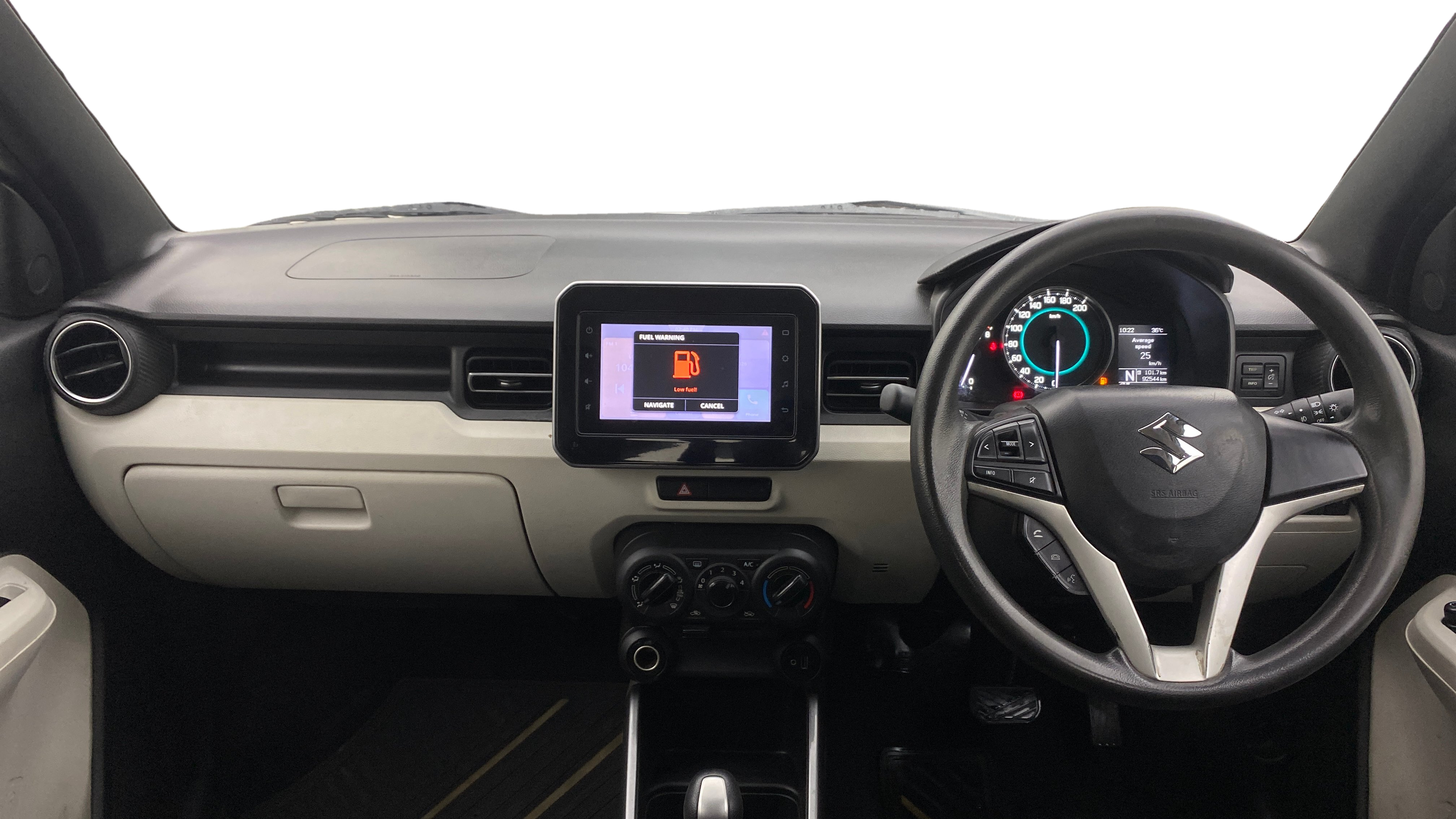 Interior