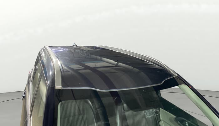 2022 KIA CARENS PRESTIGE 1.5 PETROL 7 STR, Petrol, Manual, 50,387 km, Roof