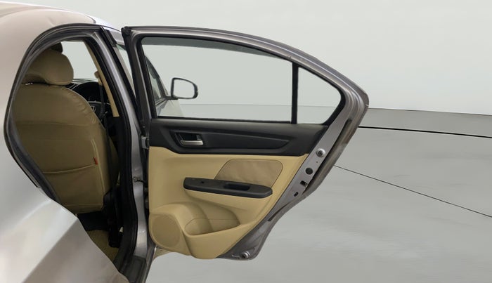 2018 Honda Amaze 1.2L I-VTEC V CVT, Petrol, Automatic, 24,489 km, RHS Rear Door