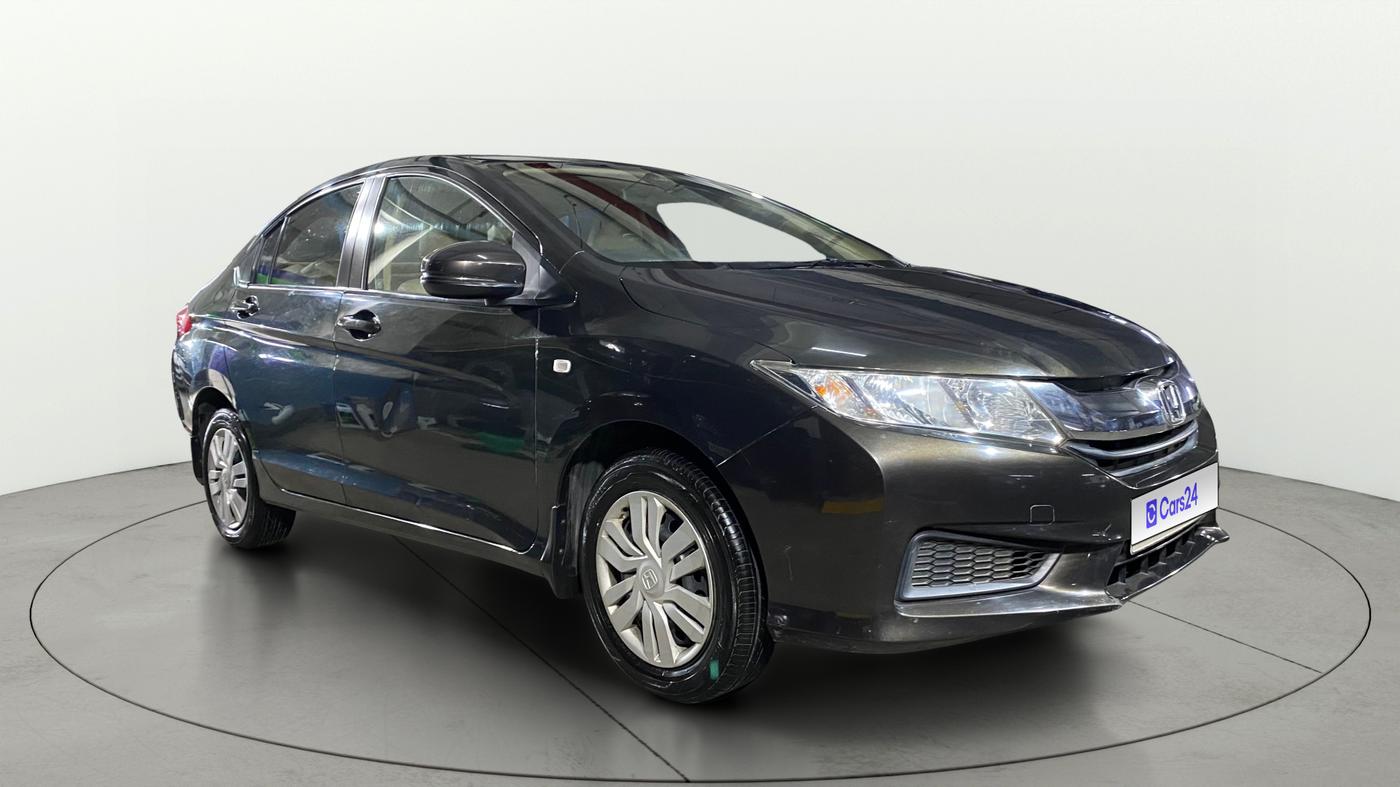2015 Honda City 1.5L I-VTEC SV, Petrol, Manual, 49,050 km, SRP
