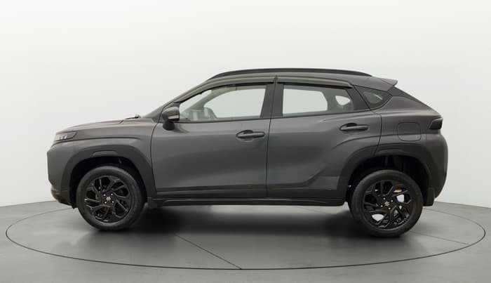2023 Maruti FRONX DELTA PLUS 1.2MT, Petrol, Manual, 46,621 km, Left Side