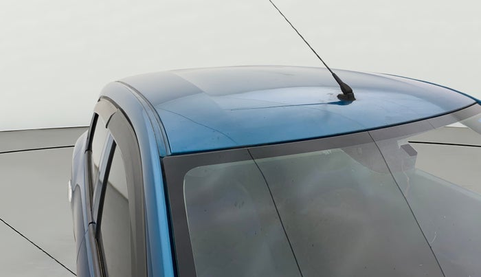 2020 Renault Kwid RXL 1.0, Petrol, Manual, 33,811 km, Roof