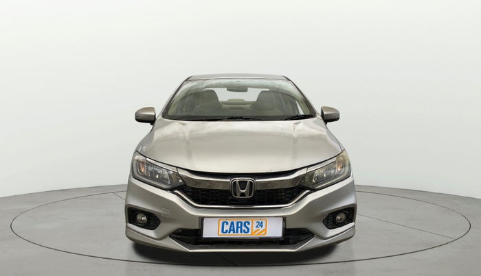 2018 Honda City 1.5L I-VTEC V MT, Petrol, Manual, 46,448 km, Front