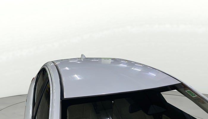 2024 Honda City 1.5L I-VTE V CVT, Petrol, Automatic, 42,812 km, Roof