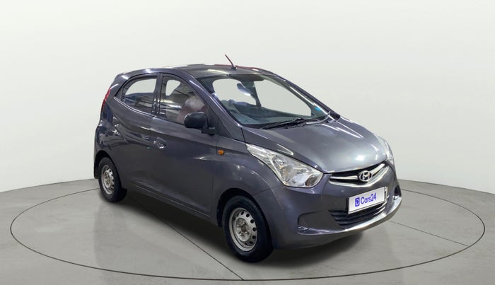 2016 Hyundai Eon D-LITE+, Petrol, Manual, 33,390 km, SRP