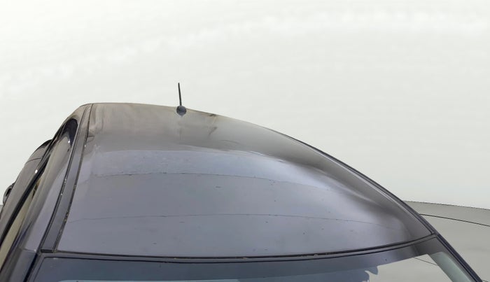 2017 Maruti Baleno DELTA PETROL 1.2, Petrol, Manual, 32,412 km, Roof