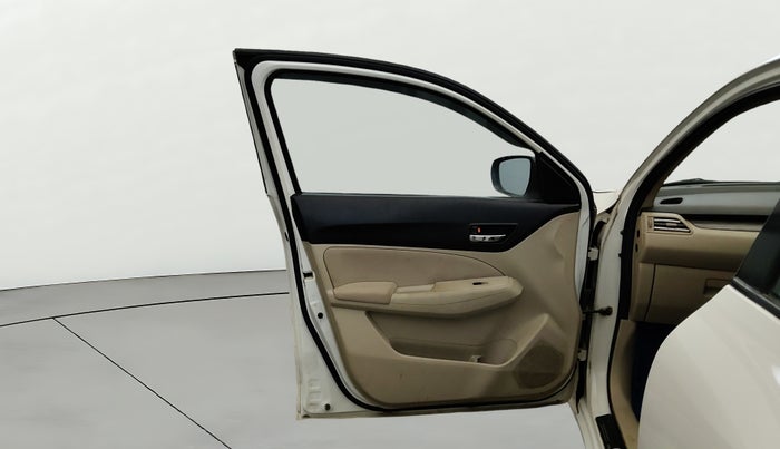 2021 Maruti Dzire VXI, Petrol, Manual, 1,55,458 km, LHS Front Door