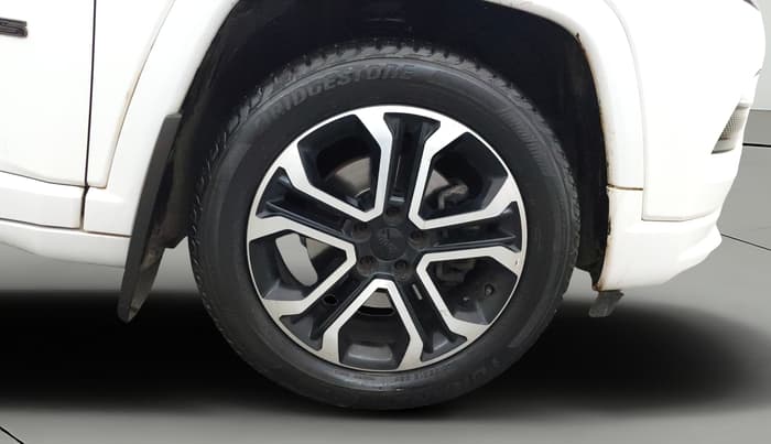 2023 Jeep Compass MODEL S (O) 2.0 DIESEL, Diesel, Manual, 43,540 km, Right Front Wheel