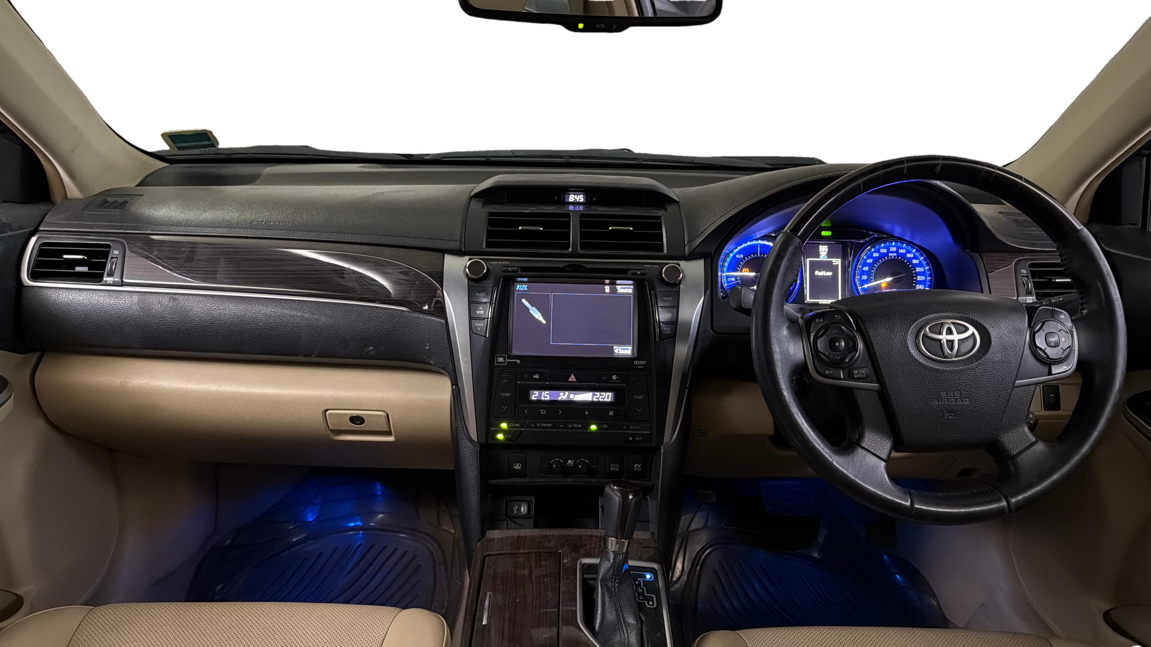 Interior